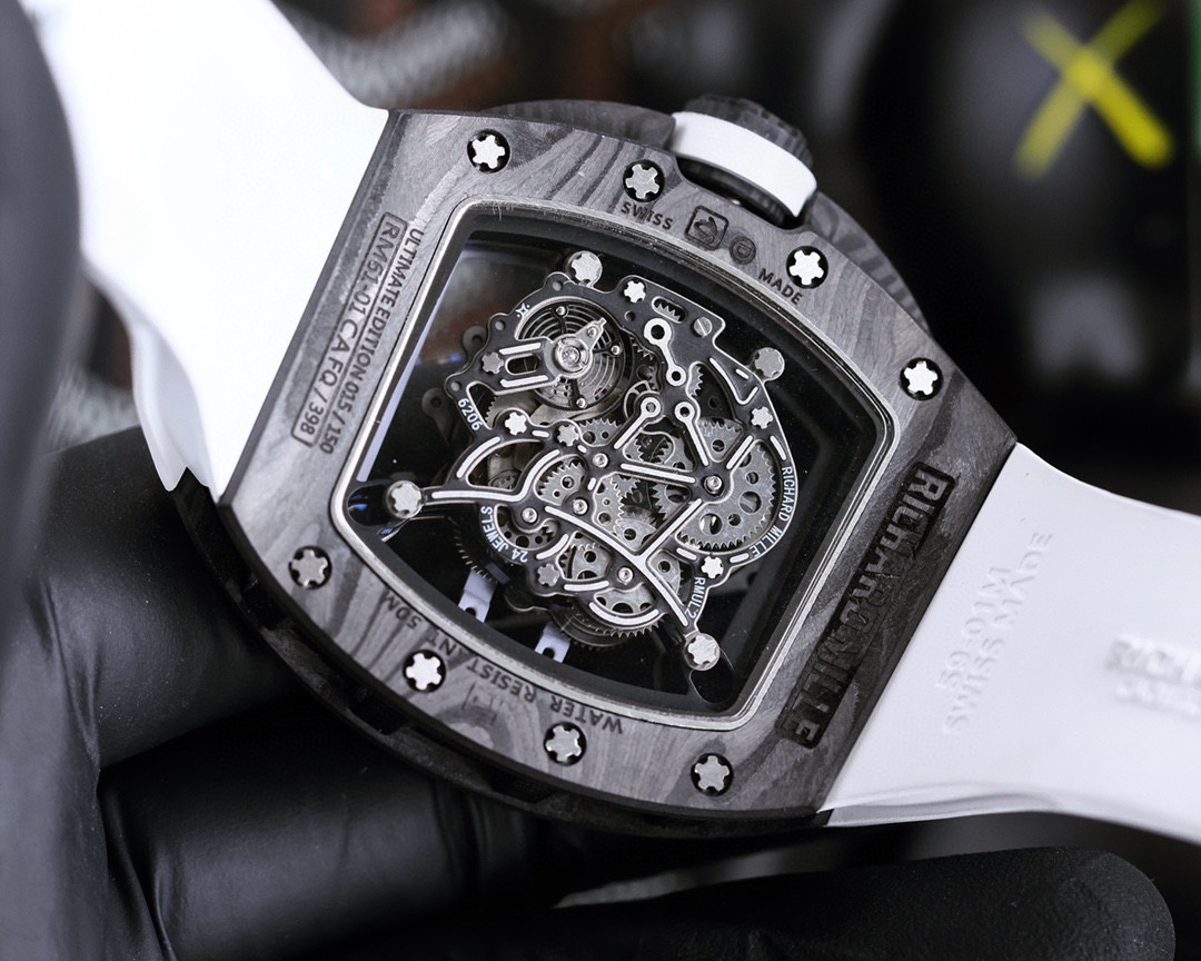 Richard Mille